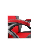  White Shark KINGS THRONE Gaming Chair,  Black/Red Y-2706 Hover