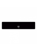 Tastatūra White Shark KP-1899 Srius Keyboard Wrist Rest