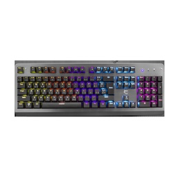 Tastatūra White Shark Legionnaire X US GK-2102