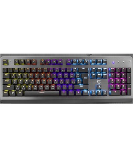 Tastatūra White Shark Legionnaire X US GK-2102  Hover