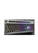 Tastatūra White Shark Legionnaire X US GK-2102 Hover