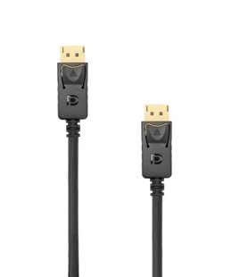  White Shark MAMBA Cable DP-DP M/M 2m 4K@60Hz  Hover