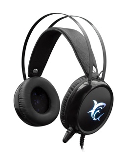 Austiņas White Shark Margay GH-1947  Hover