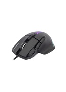 Pele White Shark MARROK GM-9006  Black RGB / 12.000 dpi Hover