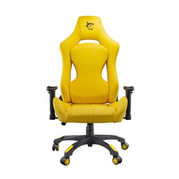  White Shark MONZA-Y Gaming Chair Monza yellow