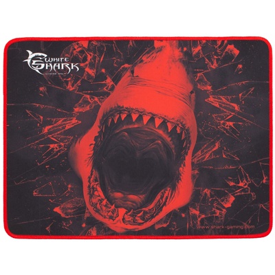  White Shark MP-1799 Gaming Mouse Pad Sky Walker L