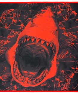  White Shark MP-1899 Gaming Mouse Pad Sky Walker XL  Hover