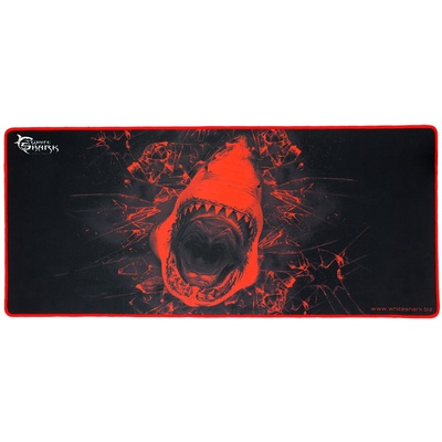  White Shark MP-1899 Gaming Mouse Pad Sky Walker XL