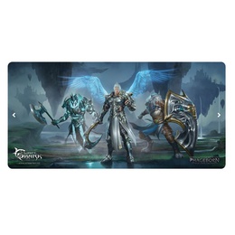  White Shark MP-ASCENDED-80X35 MP-1871