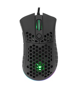 Pele White Shark Premium Line ESL-M6 Shuriken  Hover