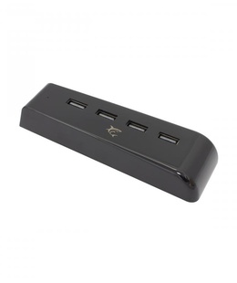  White Shark PS5 4-Port USB HUB PS5-0576 Cross  Hover