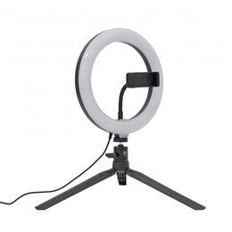  White Shark RL-08 Moonlight Ring LED Light 20cm