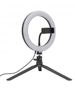  White Shark RL-08 Moonlight Ring LED Light 20cm  Hover