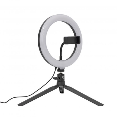 White Shark RL-08 Moonlight Ring LED Light 20cm
