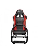  White Shark RSC-303 King of Speed Racing simulation cockpit