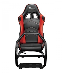  White Shark RSC-303 King of Speed Racing simulation cockpit  Hover