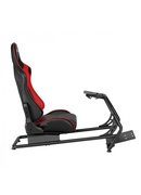  White Shark RSC-303 King of Speed Racing simulation cockpit Hover