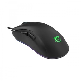 Pele White Shark SAGRAMORE GM-9003 RGB/7.000 DPI