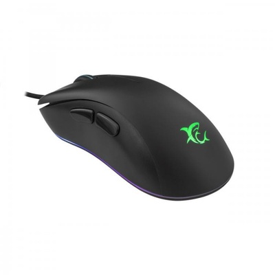 Pele White Shark SAGRAMORE GM-9003 RGB/7.000 DPI
