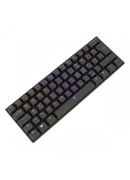 Tastatūra White Shark Shinobi GK-2022 Blue Switch, Black US Hover