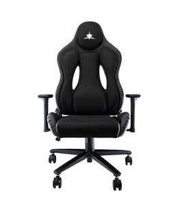  White Shark TALISMAN-B  Gaming Chair  Black  Hover