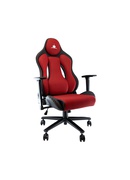  White Shark TALISMAN-R  Gaming Chair, Red Hover