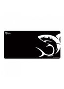  White Shark TMP-115 Gaming Mouse Pad Shark 137.5x67.5cm