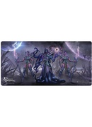  White Shark TMP-OBLIVION TMP-113 1370 x 675 mm x 3 mm