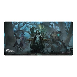  White Shark TMP-VESTIGE TMP-114 1370 x 675 mm x 3 mm