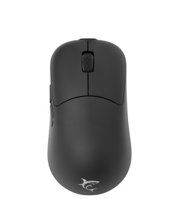 Pele White Shark WGM-5015 Aero Black  Hover