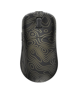 Pele White Shark WGM-5015 Aero Gold  Hover