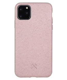  Woodcessories BioCase iPhone 11 Pro Max rose eco330  Hover
