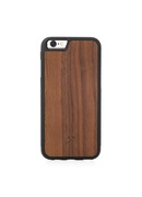  Woodcessories EcoBump  iPhone 6(s) / Plus Walnut/black eco222