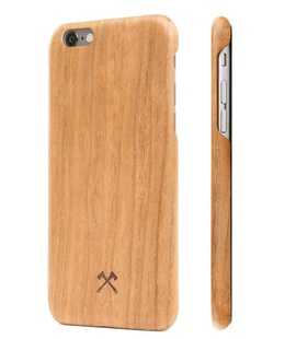  Woodcessories EcoCase Cevlar iPhone 6(s) Cherry eco136  Hover