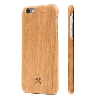  Woodcessories EcoCase Cevlar iPhone 6(s) Cherry eco136
