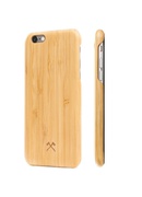  Woodcessories EcoCase Cevlar iPhone 6(s) / Plus Bamboo eco160