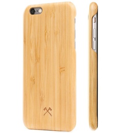  Woodcessories EcoCase Cevlar iPhone 6(s) / Plus Bamboo eco160