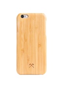  Woodcessories EcoCase Cevlar iPhone 6(s) / Plus Bamboo eco160 Hover