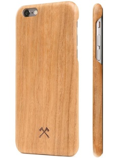  Woodcessories EcoCase Cevlar iPhone 6(s) / Plus Cherry eco159  Hover