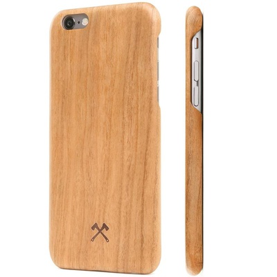  Woodcessories EcoCase Cevlar iPhone 6(s) / Plus Cherry eco159
