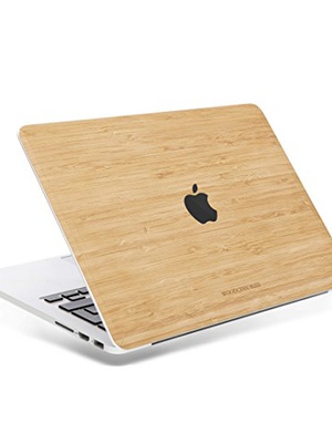  Woodcessories EcoSkin Apple Pro 15 (2016)  Bamboo eco166  Hover