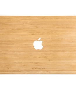  Woodcessories EcoSkin Apple Pro Retina 15 Bamboo eco100  Hover