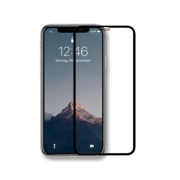  Woodcessories Premium Glass 3D Privacy filter iPhone Xr g012