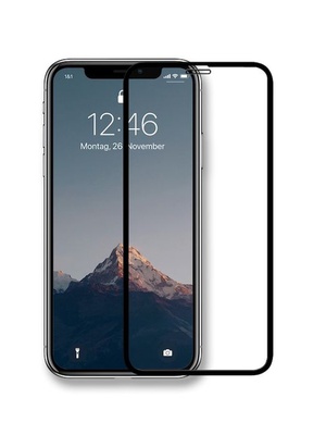  Woodcessories Premium Privacy Glass 3D Privacy Filter  iPhone Xs Max g013  Hover