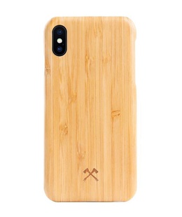  Woodcessories Slim Series EcoCase iPhone Xs Max bamboo eco276  Hover