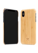  Woodcessories Slim Series EcoCase iPhone Xs Max bamboo eco276 Hover
