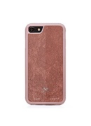  Woodcessories Stone Collection EcoCase iPhone 7/8 canyon red sto004