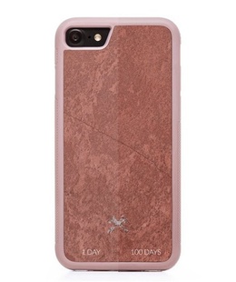  Woodcessories Stone Collection EcoCase iPhone 7/8 canyon red sto004  Hover