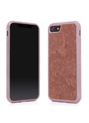  Woodcessories Stone Collection EcoCase iPhone 7/8 canyon red sto004 Hover