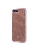  Woodcessories Stone Collection EcoCase iPhone 7/8+ canyon red sto008
